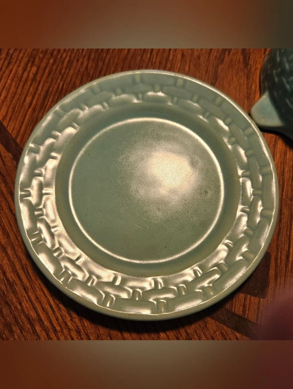 Weller Pottery vintage weller